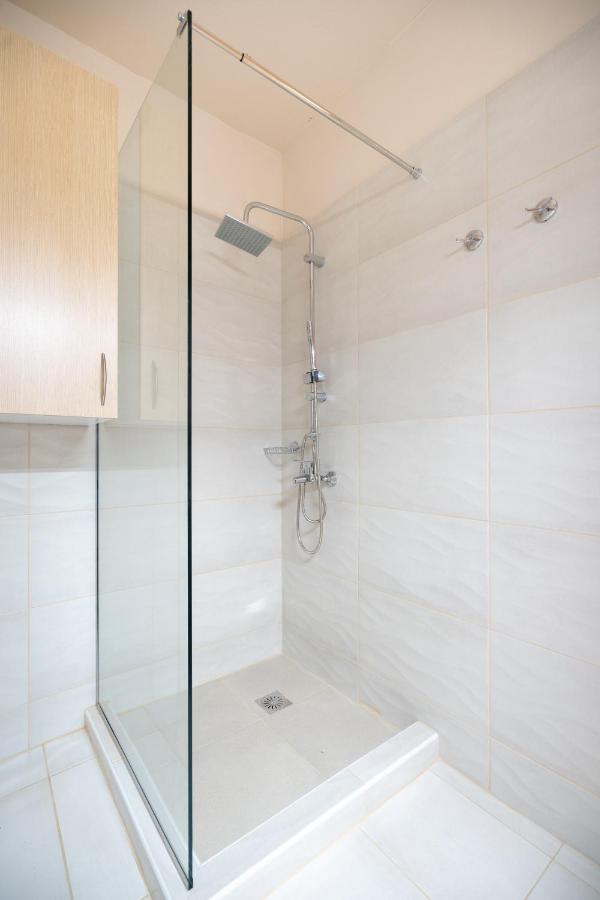 Monastiraki Metro Station Studio For 4 Persons Athens Exterior photo